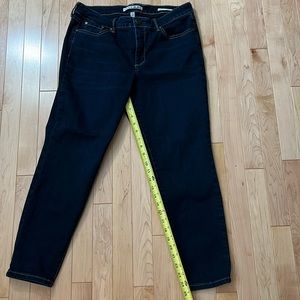 Code bleu soho skinny